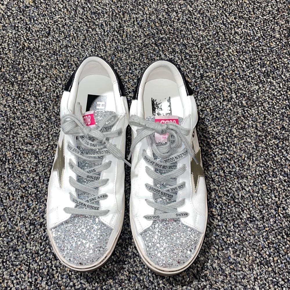 Golden Goose sneakers